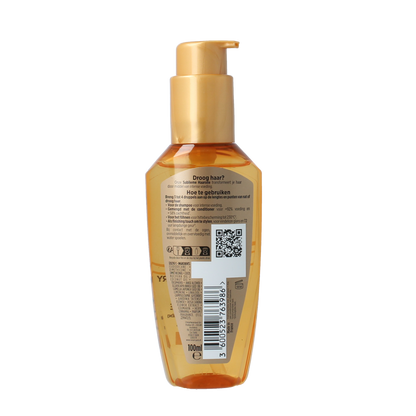 Elvive Haarolie extraordinary oil 100.00 Milliliter