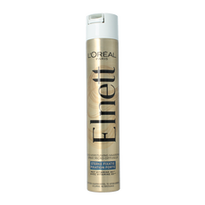 Elnett Haarspray satin sterke fixatie 400 Milliliter