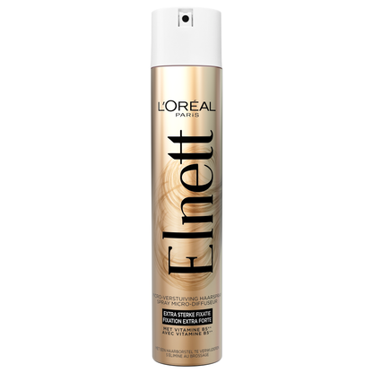 Elnett Satin extra strong 400.00 Milliliter