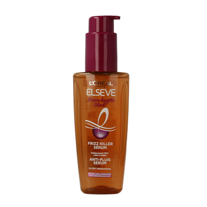 Elvive Dream lenghts anti pluis serum 100.00 Milliliter