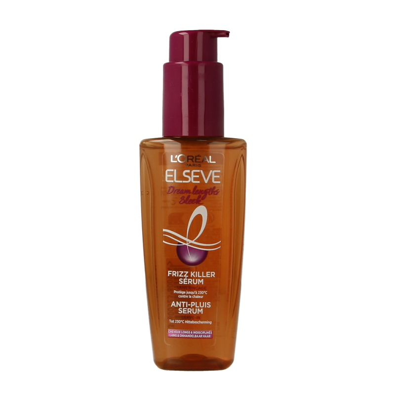 Elvive Dream lenghts anti pluis serum 100 Milliliter