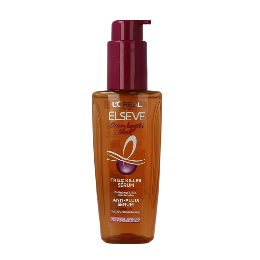 Elvive Dream lenghts anti pluis serum 100 Milliliter