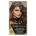 Preference 6.21 Zurich zeer licht koel bruin 1 Sachets