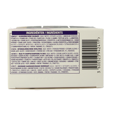 Excellence Cool creme 3.11 ultra as donkerbruin 1 Set