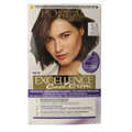 Excellence Cool creme 5.11 ultra as lichtbruin 1 Sachets