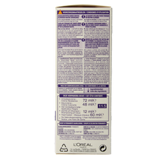 Excellence Cool creme 5.11 ultra as lichtbruin 1 Sachets