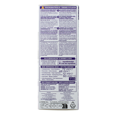 Excellence Cool creme 7.11 ultra asblond 1 Stuks