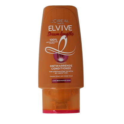Elvive Cremespoeling dream lengths 90.00 Milliliter