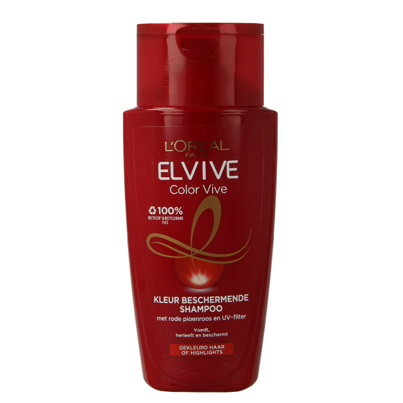 Elvive Shampoo color vive mini 90 Milliliter