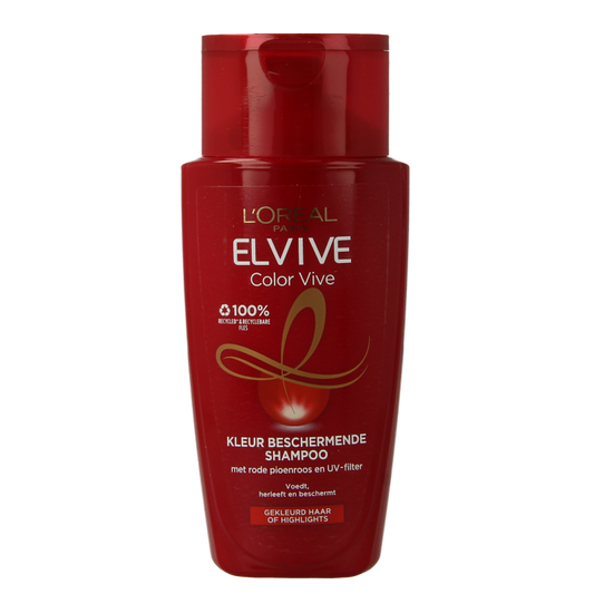 Elvive Shampoo color vive mini 90 Milliliter