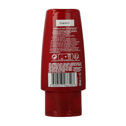 Elvive Conditioner color vive mini 90.00 Milliliter