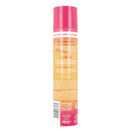 Elvive Droogshampoo dream lengths 200 Milliliter