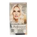 Preference Bleach ultra platinum ontkleuring 1 Set
