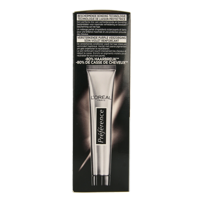 Preference Bleach ultra platinum ontkleuring 1.00 Set