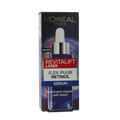 L'Oreal Paris Revitalift laser X3 retinol night serum 30 Milliliter