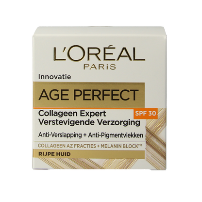 L'Oreal Paris Age perfect dagcreme SPF30 50 Milliliter