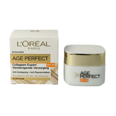L'Oreal Paris Age perfect dagcreme SPF30 50 Milliliter