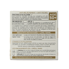 L'Oreal Paris Age perfect dagcreme SPF30 50 Milliliter