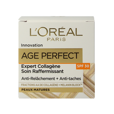 L'Oreal Paris Age perfect dagcreme SPF30 50 Milliliter