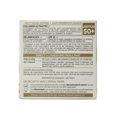 L'Oreal Paris Age perfect dagcreme SPF30 50 Milliliter
