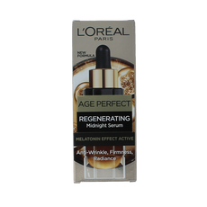 L'Oreal Paris Age perfect cell renew midnight serum 30 Milliliter