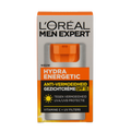 Men Expert Hydra energetic hydraterende gezichtscreme SPF15 50 Milliliter