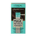 Magic Retouch Permanente haarkleuring nr 4 middenbruin 1 Stuks