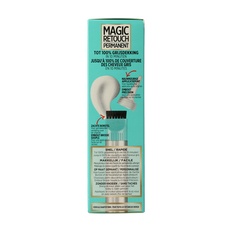 Magic Retouch Permanente haarkleuring nr 4 middenbruin 1 Stuks