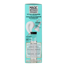 Magic Retouch Permanente haarkleuring nr 5 lichtbruin 1 Stuks
