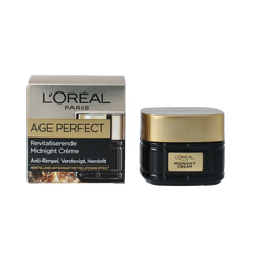 L'Oreal Paris Age perfect midnight creme 50 Milliliter
