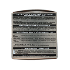 L'Oreal Paris Age perfect midnight creme 50 Milliliter