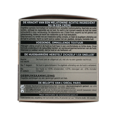 L'Oreal Paris Age perfect midnight creme 50 Milliliter