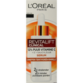 L'Oreal Paris Revitalift serum clinical vitamine C 30 Milliliter