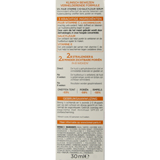 L'Oreal Paris Revitalift serum clinical vitamine C 30 Milliliter