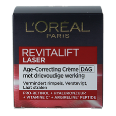 L'Oreal Paris Revitalift laser X3 dagcreme 50 Milliliter