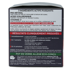 L'Oreal Paris Revitalift laser X3 dagcreme 50 Milliliter