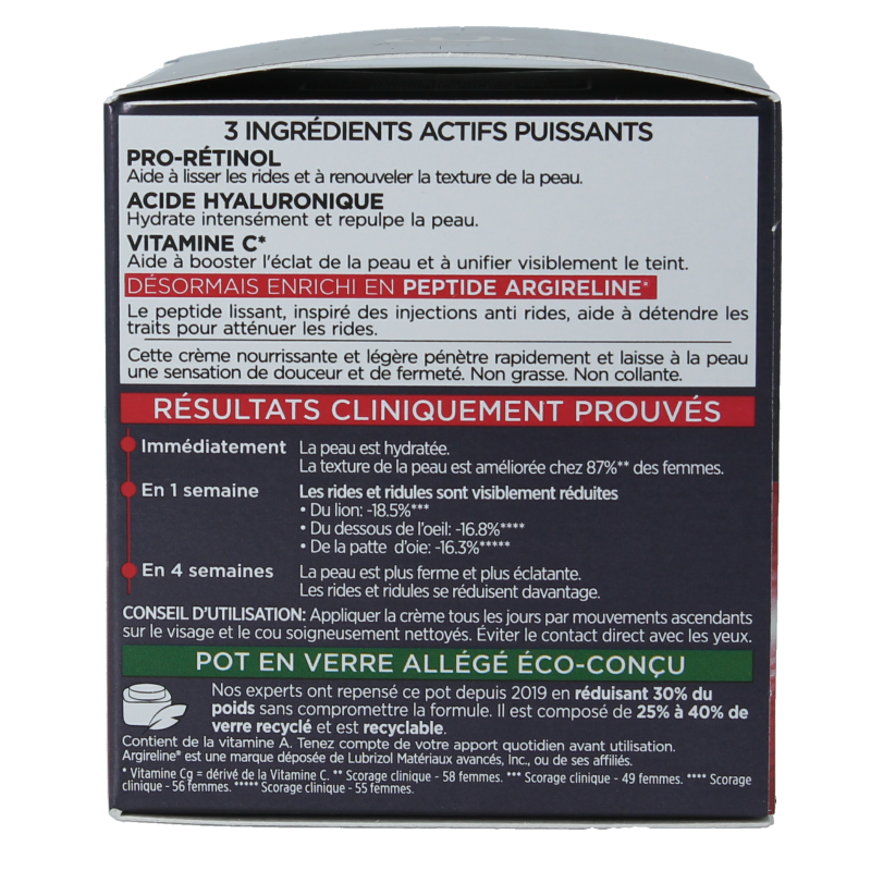 L'Oreal Paris Revitalift laser X3 dagcreme 50 Milliliter