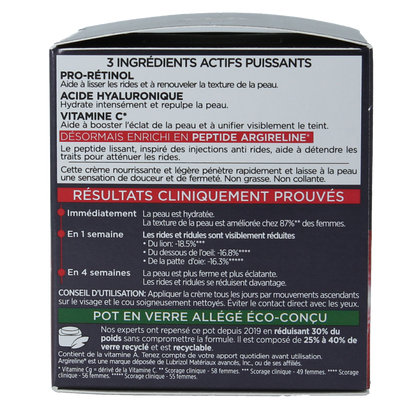 L'Oreal Paris Revitalift laser X3 dagcreme 50.00 Milliliter