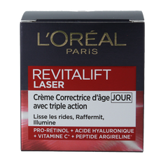 L'Oreal Paris Revitalift laser X3 dagcreme 50 Milliliter