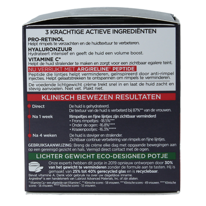 L'Oreal Paris Revitalift laser X3 dagcreme 50.00 Milliliter