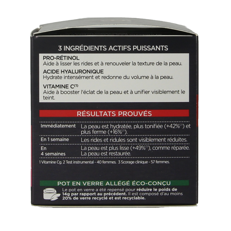 L'Oreal Paris Revitalift laser X3 nachtcreme 50 Milliliter