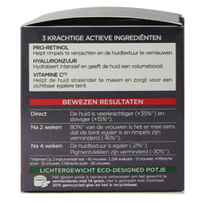 L'Oreal Paris Revitalift laser X3 dagcreme SPF25 50 Milliliter