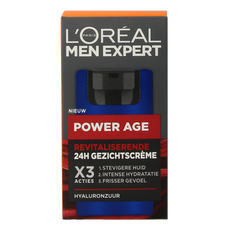 Men Expert Men expert power age 50 Milliliter