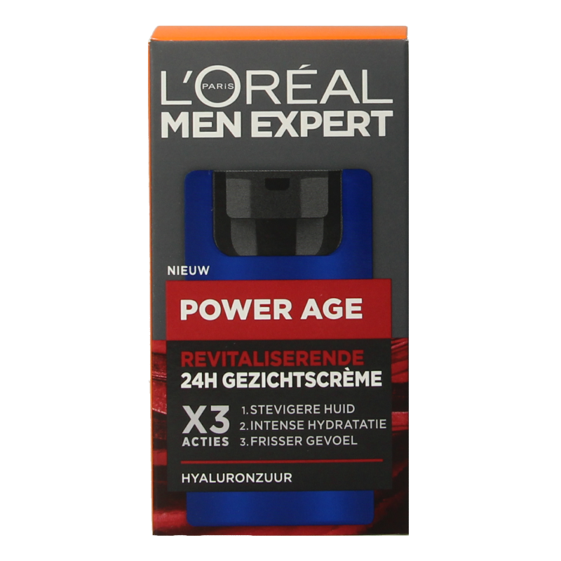 Men Expert Men expert power age 50 Milliliter