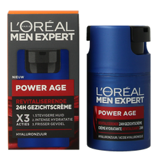 Men Expert Men expert power age 50 Milliliter