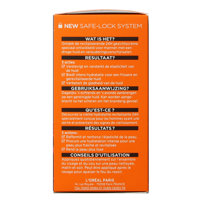 Men Expert Men expert power age 50.00 Milliliter