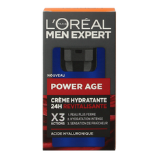 Men Expert Men expert power age 50 Milliliter
