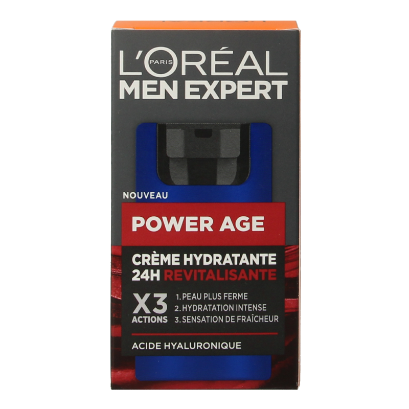 Men Expert Men expert power age 50 Milliliter