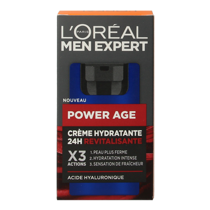 Men Expert Men expert power age 50.00 Milliliter