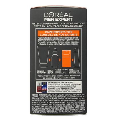 Men Expert Men expert power age 50.00 Milliliter